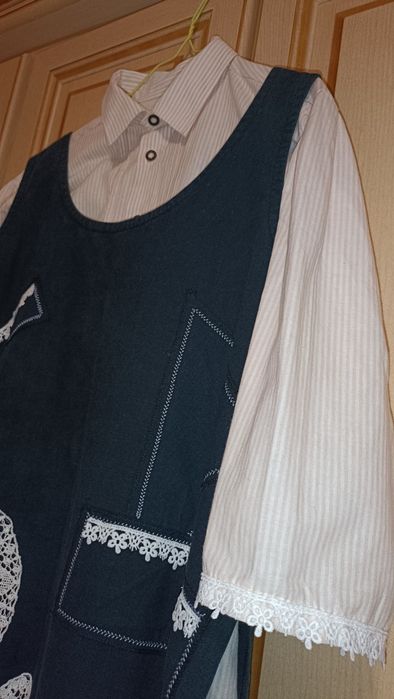 Плаття/сукні розмір 48-54