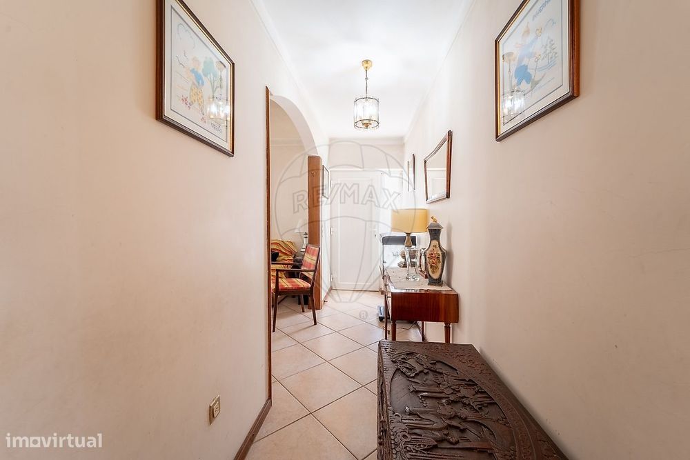 Apartamento T3 para venda