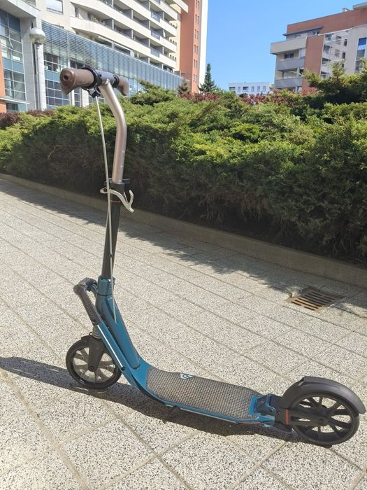 Hulajnoga oxelo town 9 Decathlon
