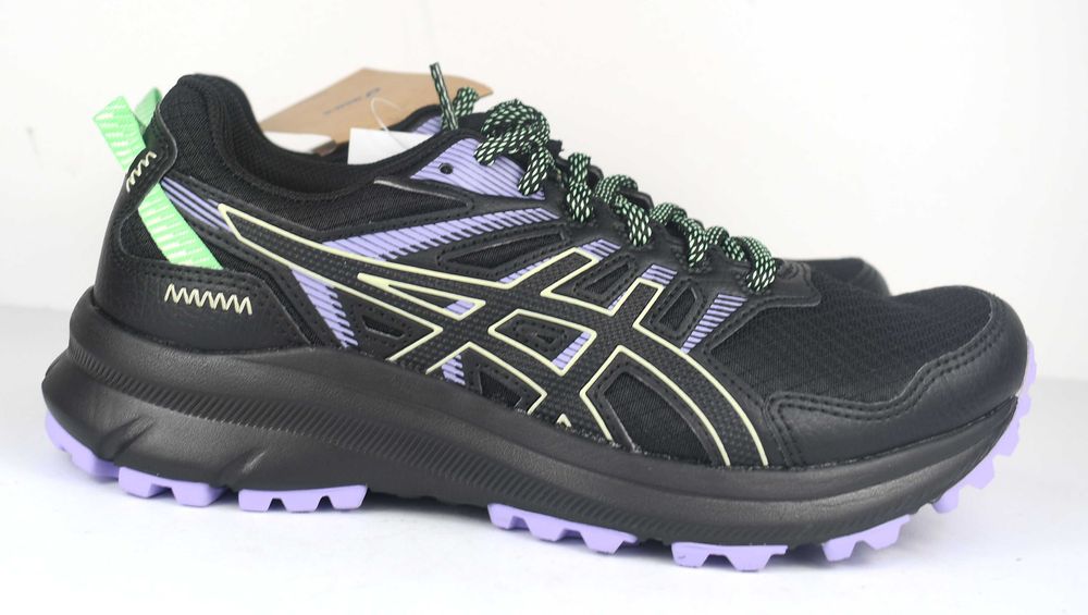 Buty do biegania Asics Trail Scout 2 roz. 38
