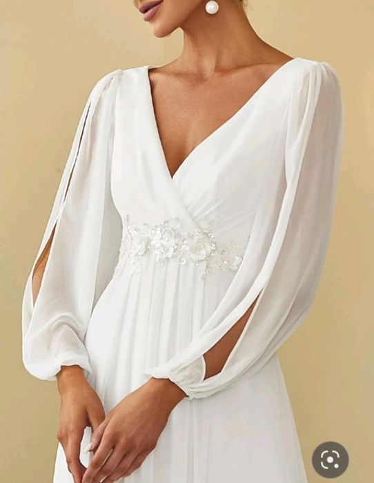 Suknia ślubna Ever Pretty rozmiar S