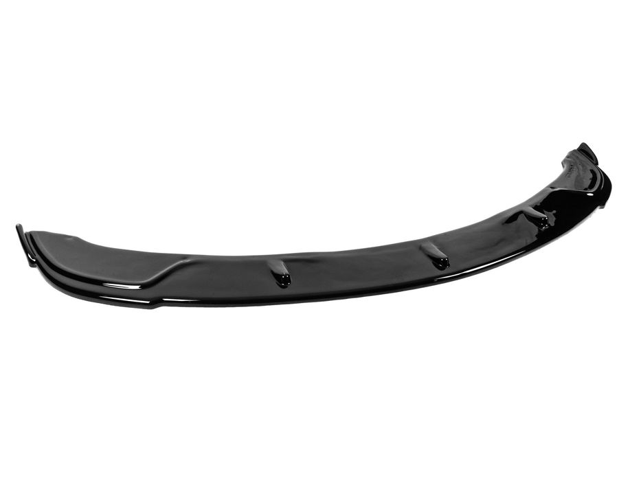 BMW 3 E90/E91 Передня Lip накладка DPT V1 (для E90 M-Sport 2008-2011)