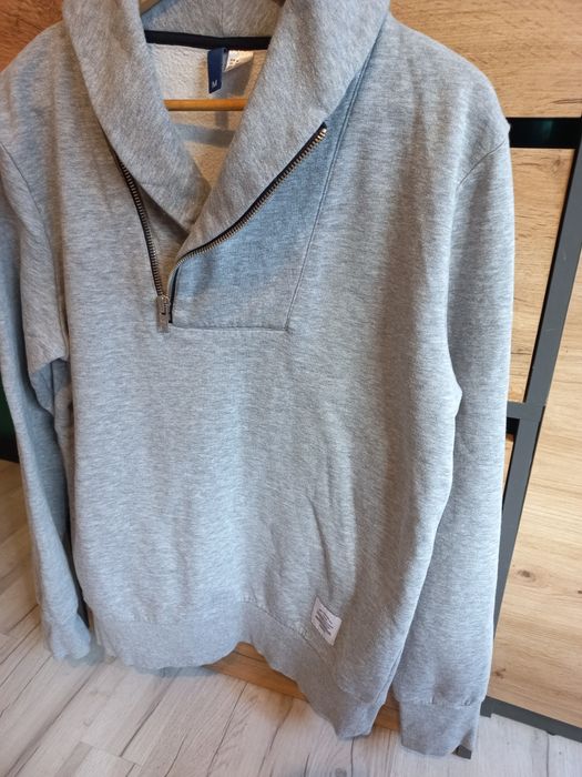 H&M bluza męska M