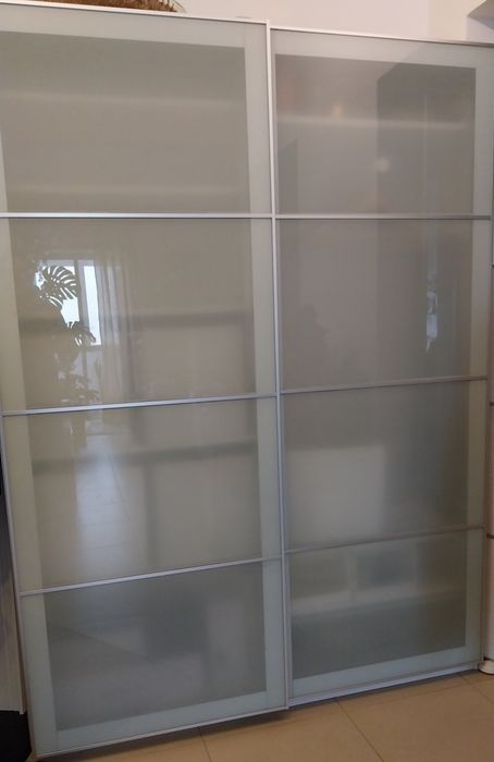 Roupeiro Pax Ikea 150x200x35
