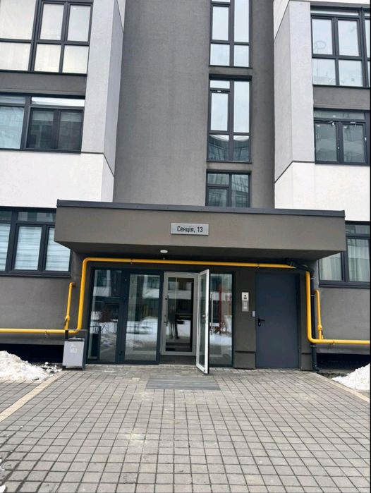 Продаж 1-но кім квартири в ЖК Авалон Зелена Стріт