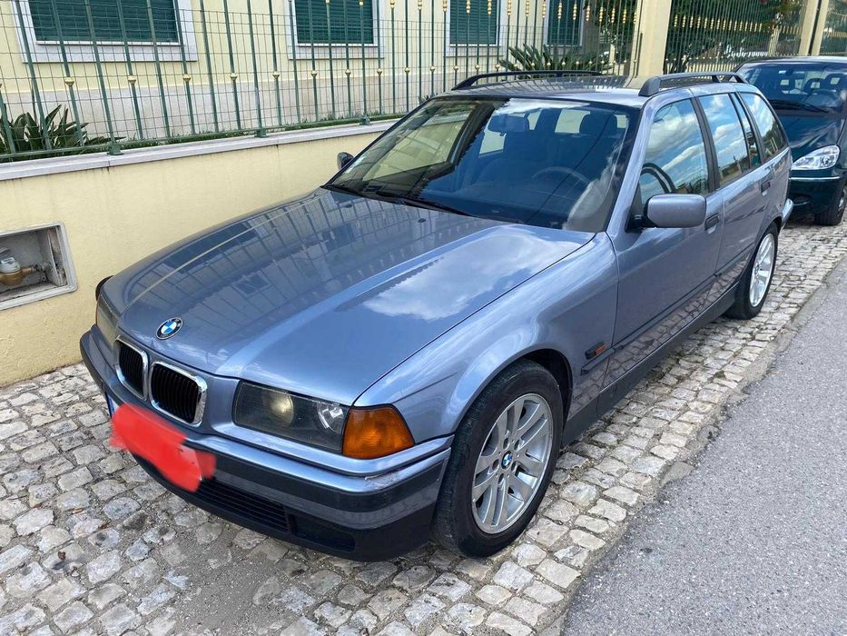 BMW Car For Sell