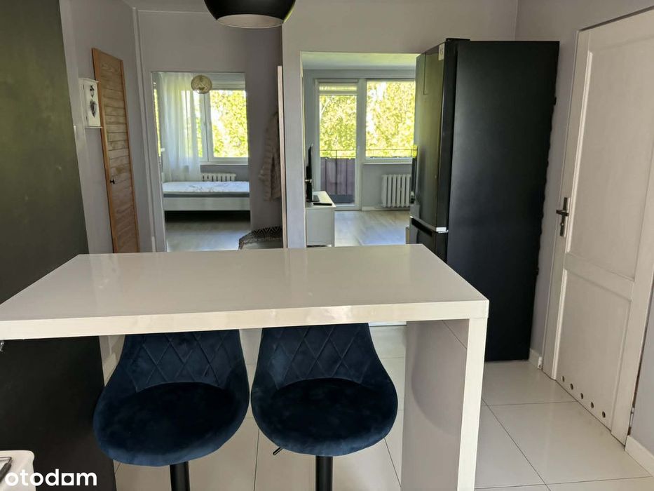 Mieszkanie 3-pokojowe z balkonem w Legnicy (Piekary A) - Widok 4