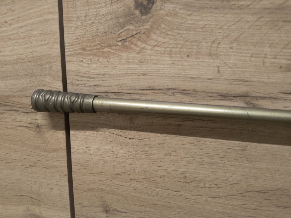 Karnisz ok 137 cm długości