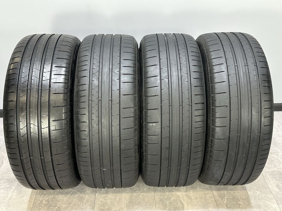 Оригінальні диски Audi A6 C7 S-line 5х112 R20. 4G9601025N, 4G9601025M
