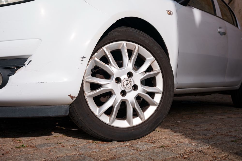 Opel Corsa D 1.2 Gasolina | 2009
