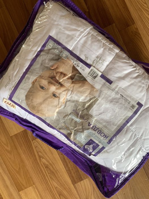 Одеяло     детское