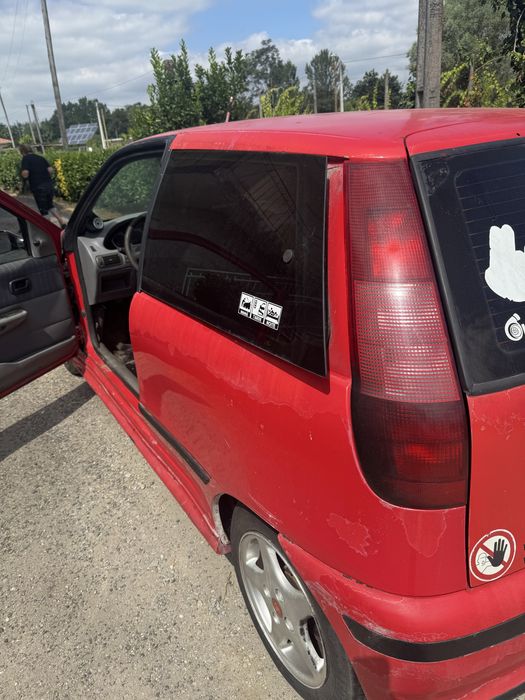 Carrinha  impecavel para venda
