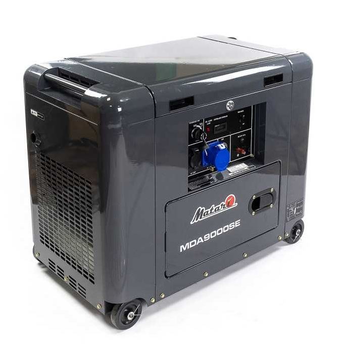 Генератори Matari