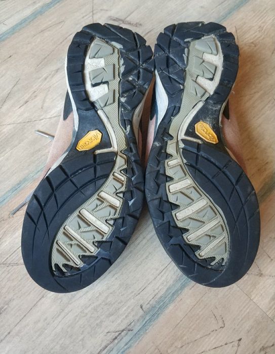 Buty trekkingowe damskie Meindl r. 4 (36-37)