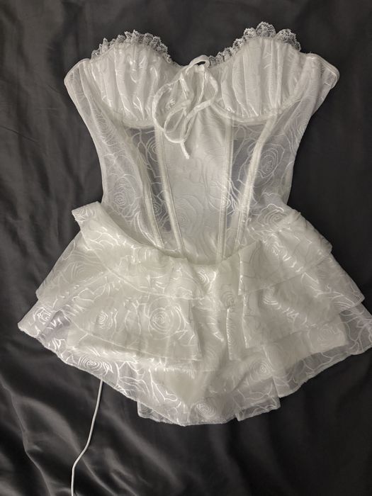 Комбінезон shein