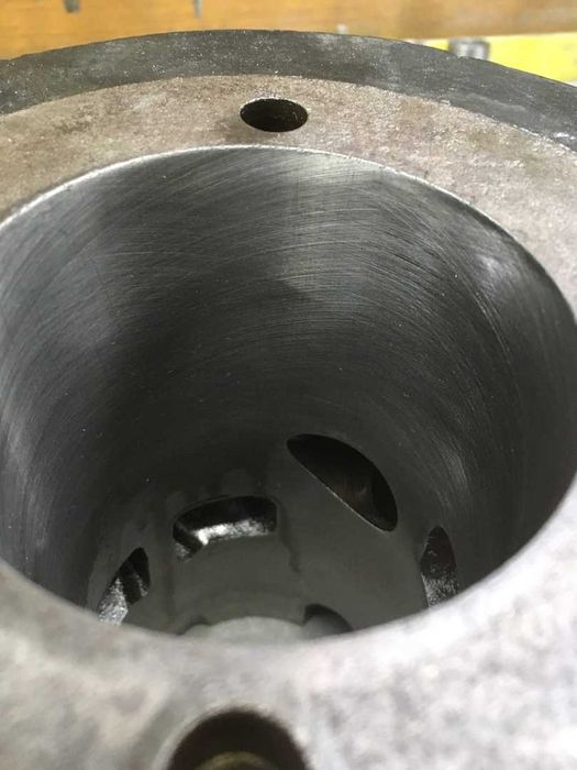 Расточка и хонингование цилиндров ЯВА,Старуха,ЧЕЗЕТ, ИЖ, Днепр и пр.