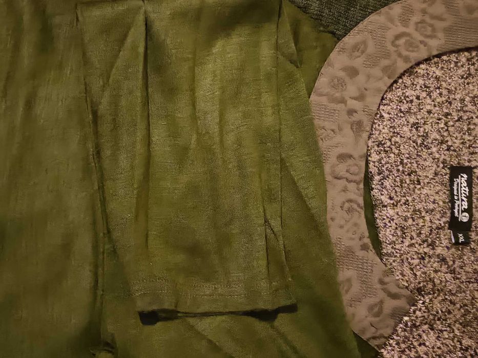 2 Camisolas Tamanho XXL