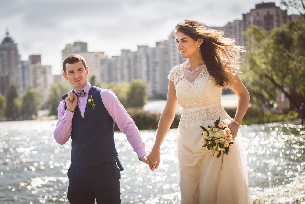 Фотограф, відеозйомка урочистих подій.