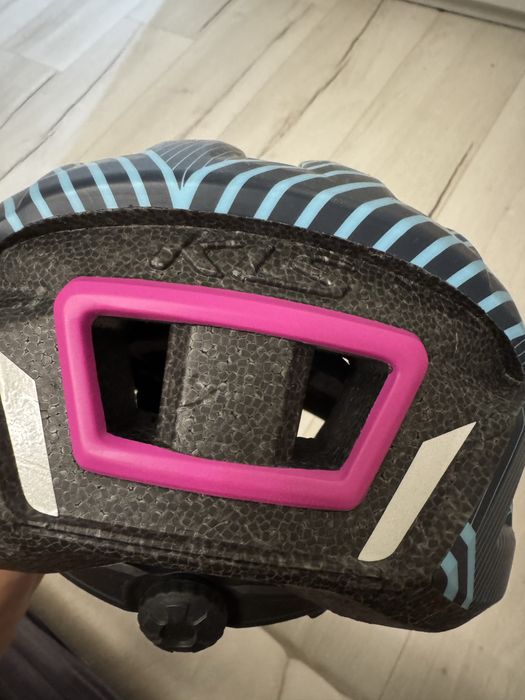 Велосипедный шлем