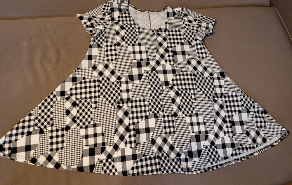 Tunika /sukienka, 44/46/2XL