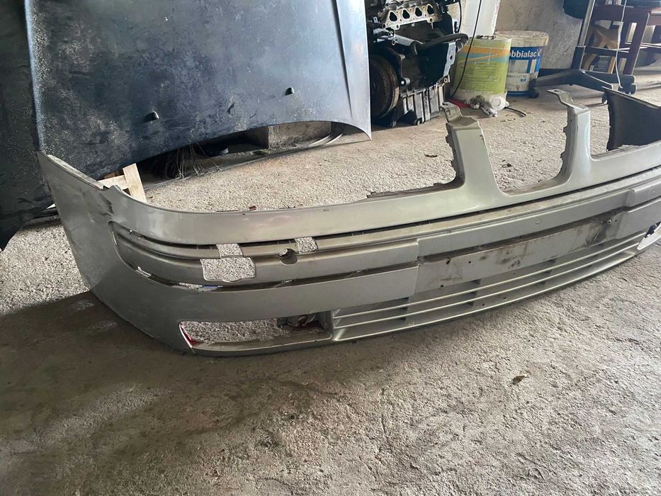 Para-choques Seat IBIZA 6k2