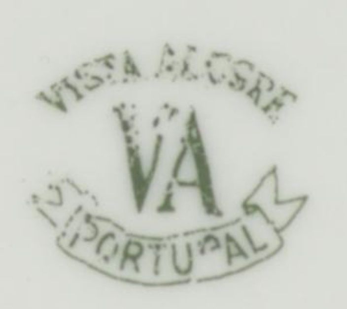 Serviço de Chá da Vista Alegre