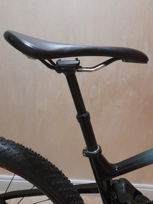 Kross Earth 3.0 2024 Carbon