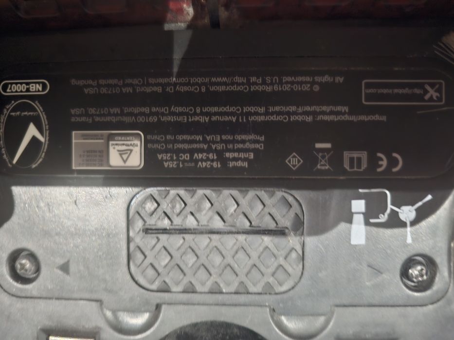 IROBOT Roomba sprzedam