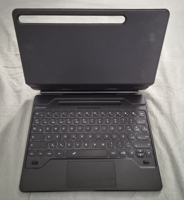 Samsung Tab S9 Plus