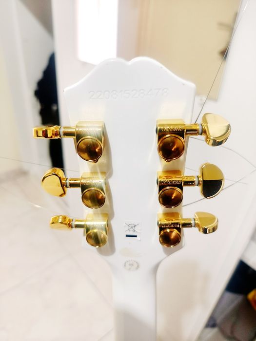 Epiphone Les Paul Alpine Custom