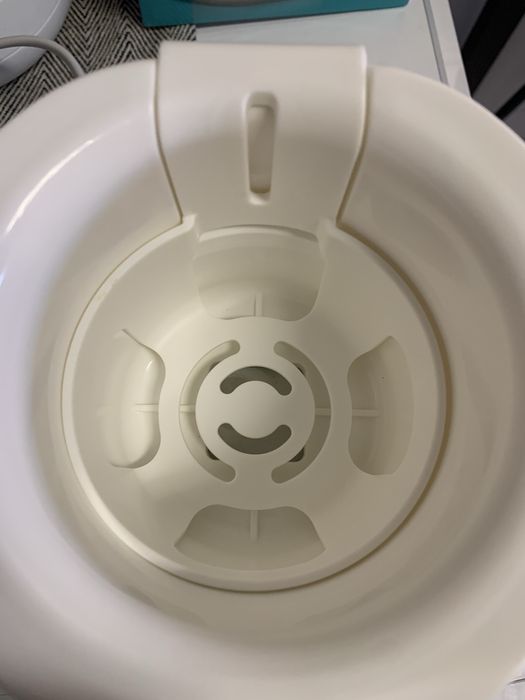 aquecedor de biberões