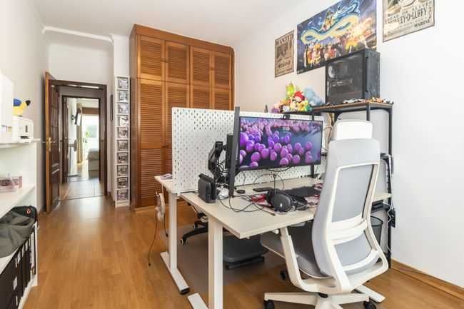 Apartamento T2 para Venda na Baixa da Banheira - BAIXA DE PREÇO