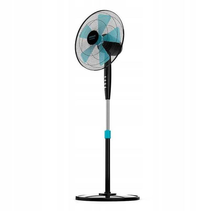 Wentylator podłogowy Cecotec EnergySilence 510