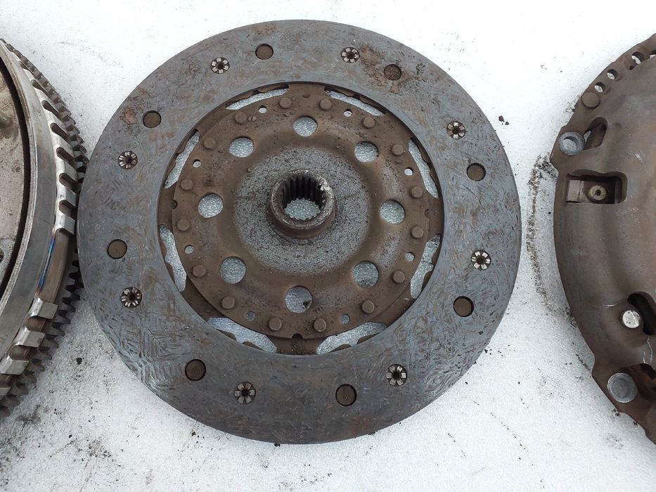 Kit embraiagem RENAULT Trafic III (FG_)