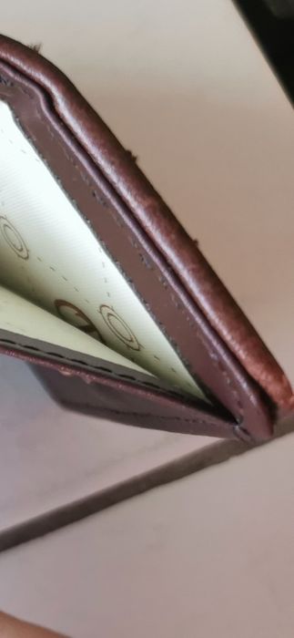 Portfel damski Giulia Pieralli