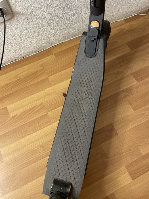 Segway Ninebot ES 2