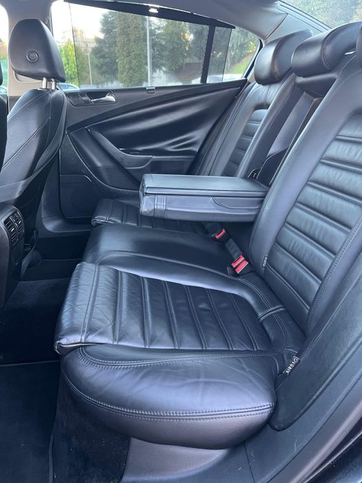 Passat 2.0 nacional gasóleo