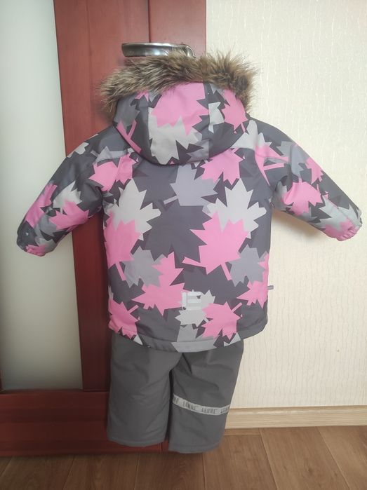 Продам костюм lenne 92