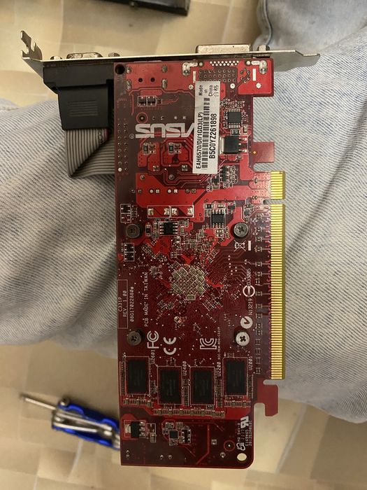 Системний блок (і5-2300/4Gb RAM/320Gb HDD/ASUS Radeon HD 6570 1GB