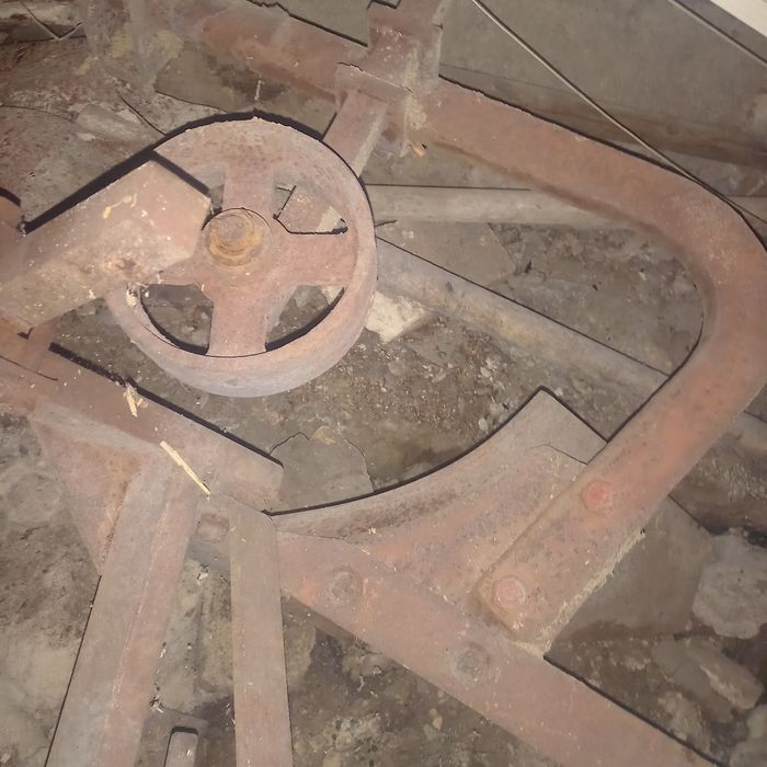 плуг.культиватор  борона зим 350