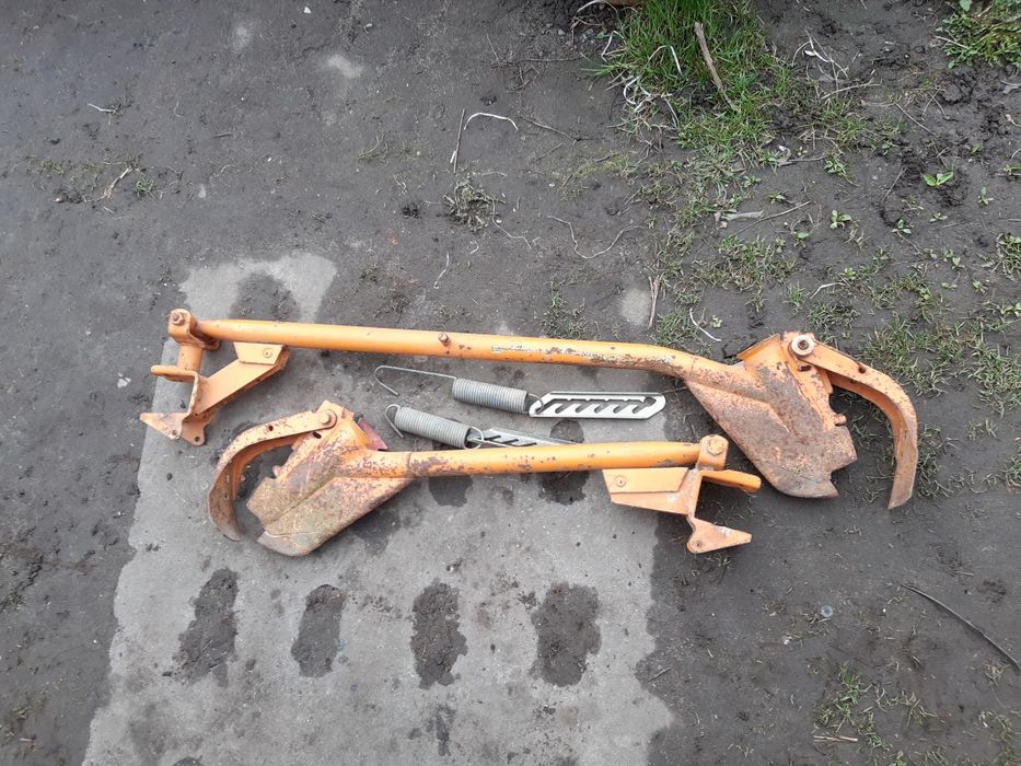 redlice amazone d7 nowy typ