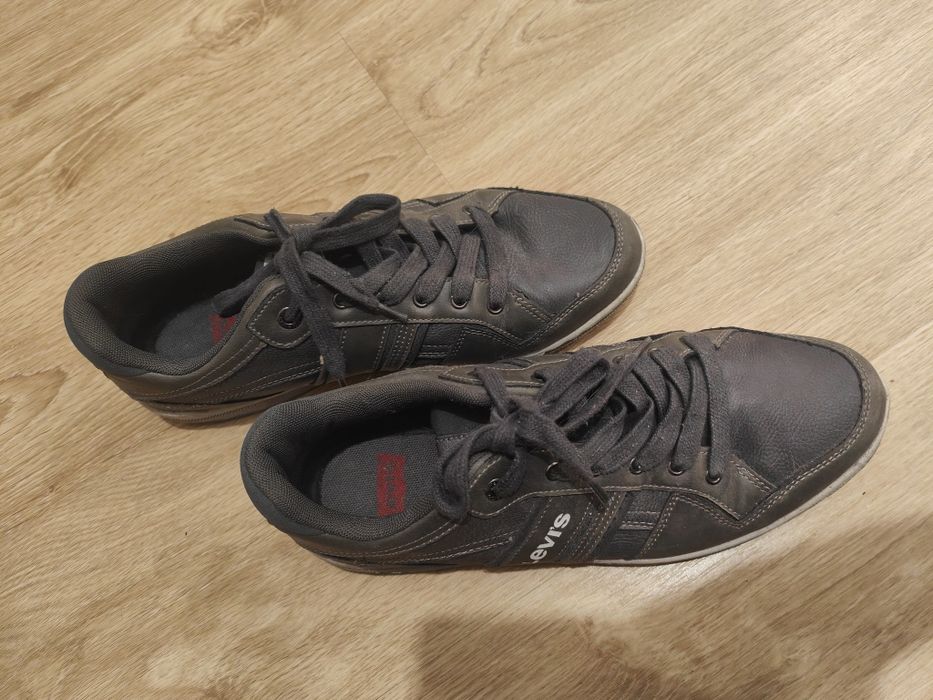 Ténis Levi's Cinzentos Homem - Nº44