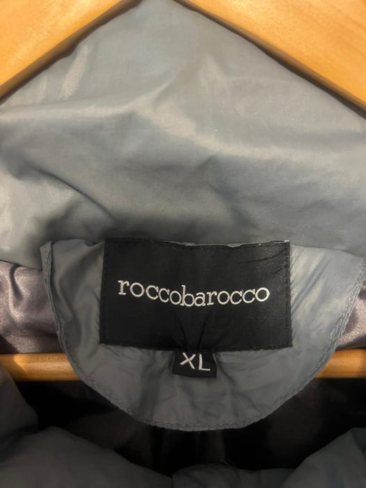 Жіноча куртка Roccobarocco