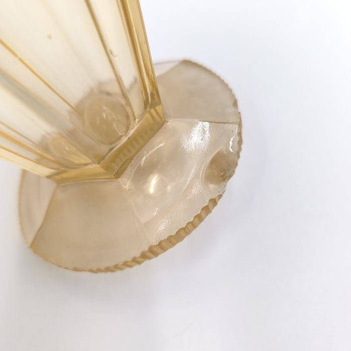 Hortensja 451 Wazon Szklany