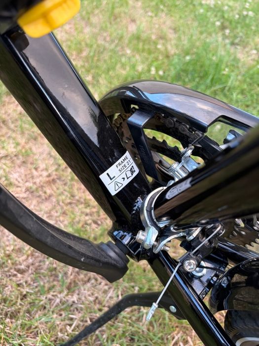 Rower Kross Trans 4.0