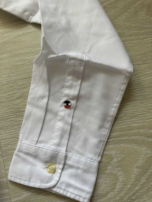 Nowa Koszula Meska Tommy Hilfiger Rozmiar S M L XL  XXL