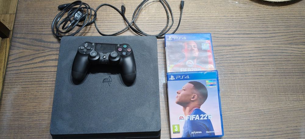 PlayStation 4 500G