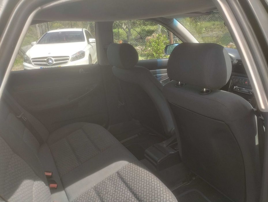 Audi a4 1995 1.4 gasolina