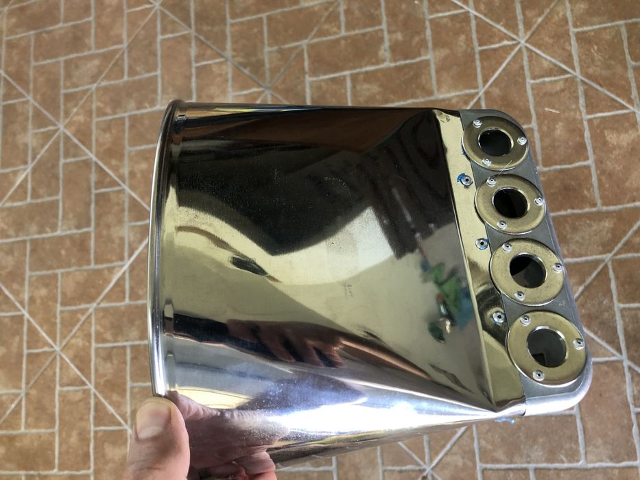 Projector de projetar reboco rebocar estuque - NOVO
