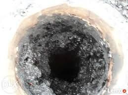 Frezowanie kominów od 150zł wkłady kominowe.(kominiarz) GRATIS nasada